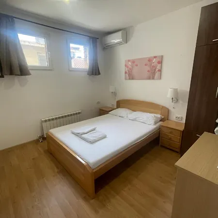 Sleep And Go L E F T River