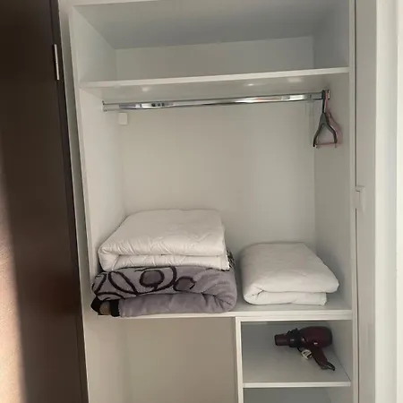 Sleep And Go L E F T River Apartment