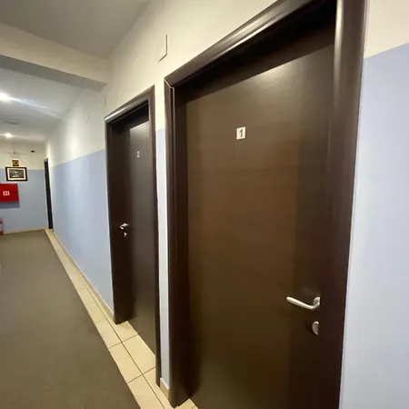 Sleep And Go L E F T River Belgrade