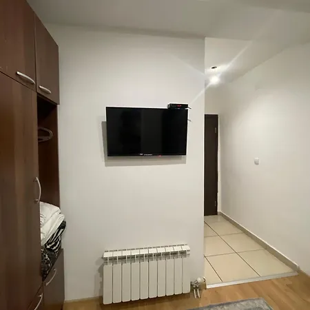 Appartement Sleep And Go L E F T River