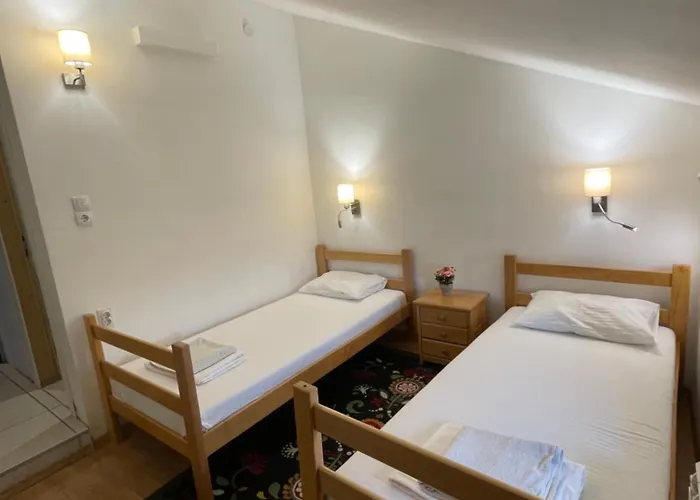 Sleep And Go L E F T River Apartment *